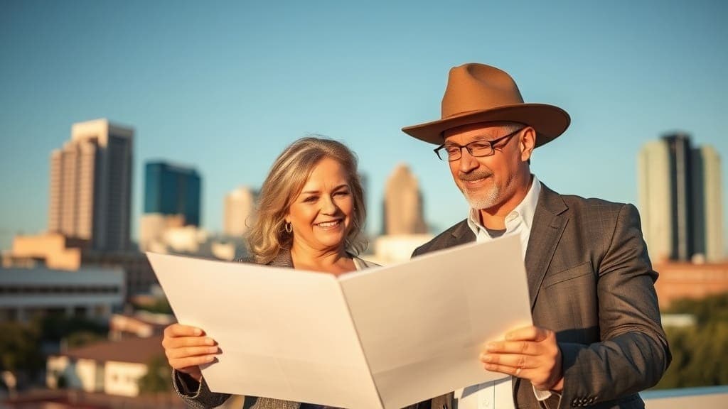 Comprehensive Life Insurance Guide for Fort Worth Seniors