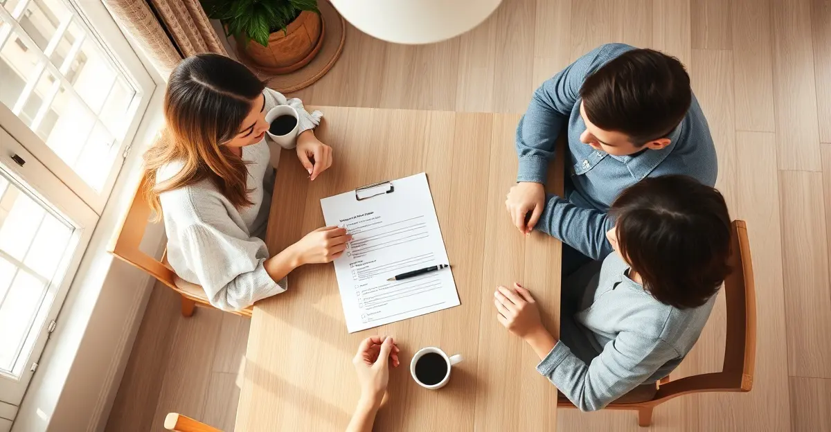 Fixed Annuities Explained comparison chart