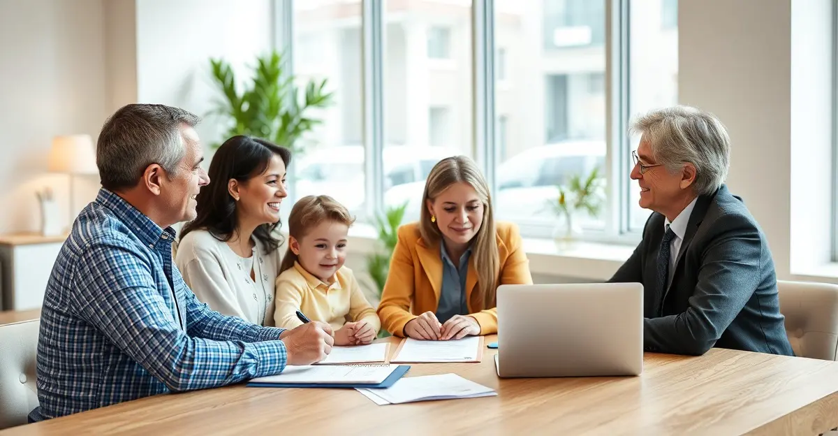 Life insurance checklist coverage calculator for Fort Worth families